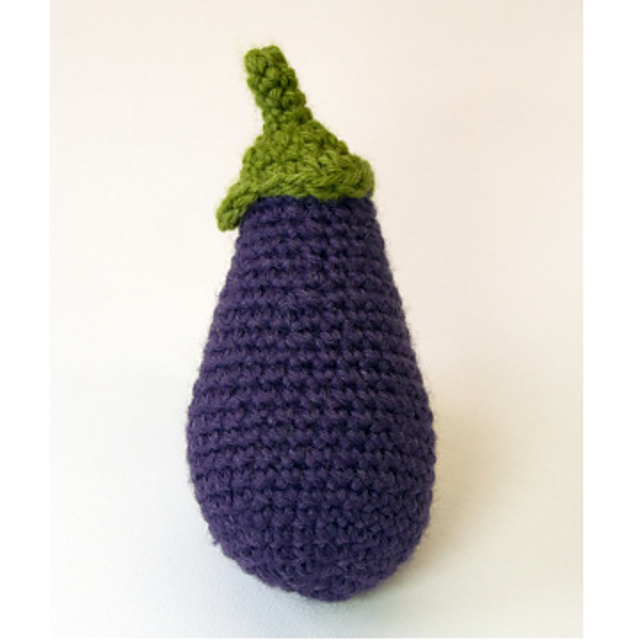 Eggplant