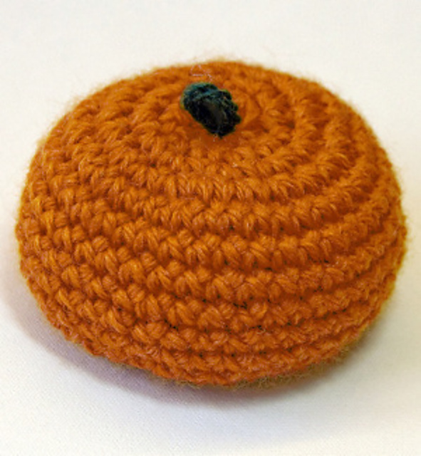 Pumpkin