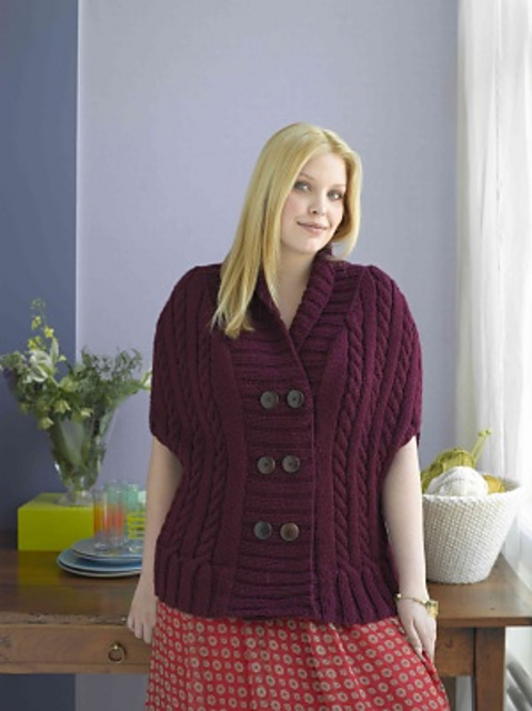 Covington Cape