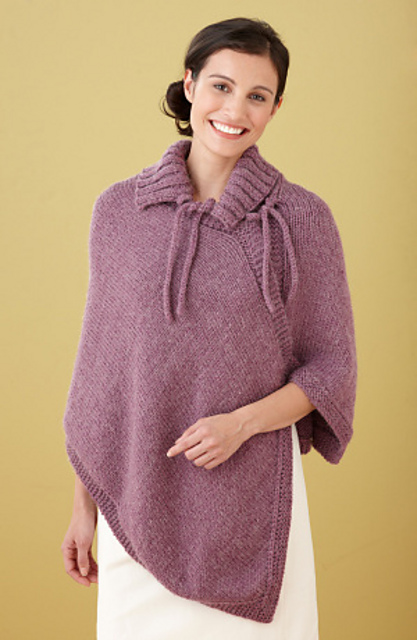 Poncho Wrap #L10148