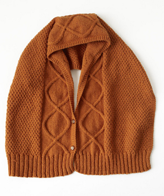 Scarf 3-Ways
