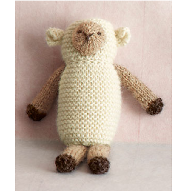 Little Lamb