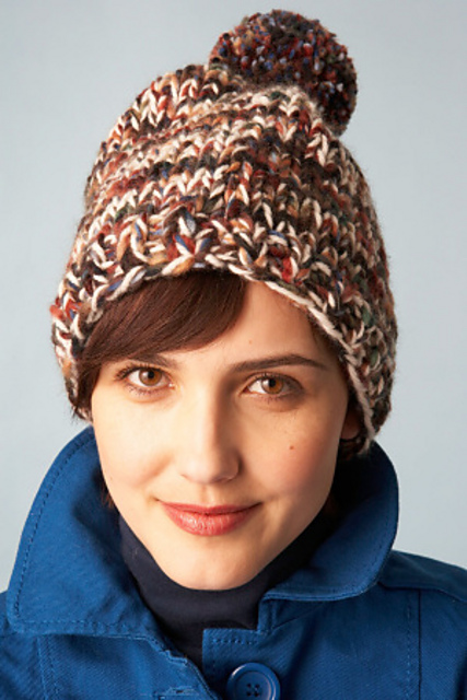 Rectangle Hat
