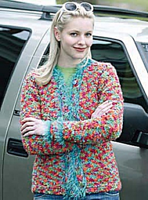 Suitable Jacket