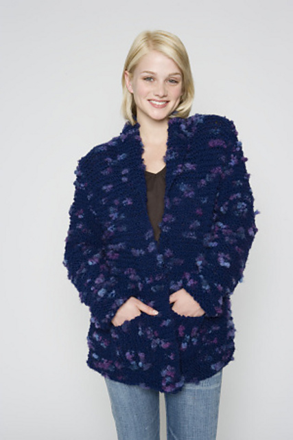 Jacket #50849AD