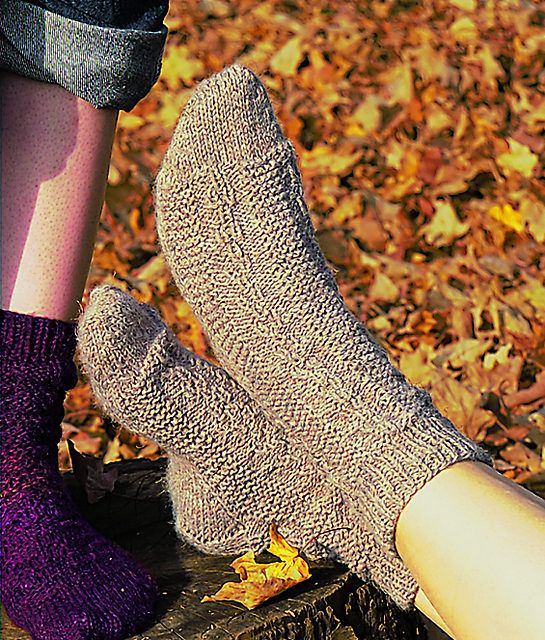 Socks #1094AD