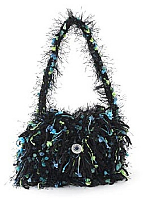 Shaggy Bag #50307
