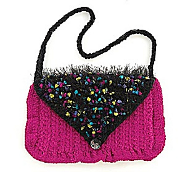 Bright Idea Bag