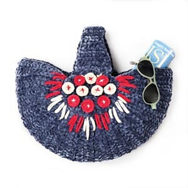 Fun in the Sun Bag