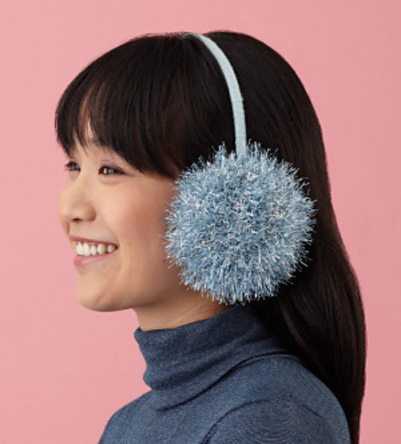 Earmuffs #L10178