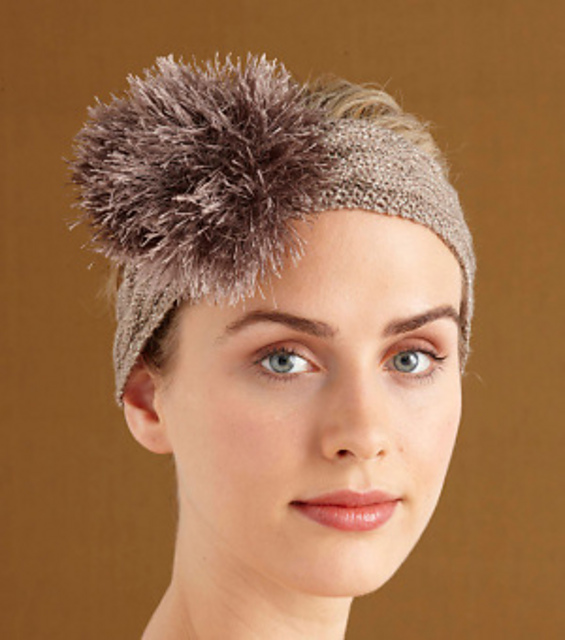 Sparkling Headband