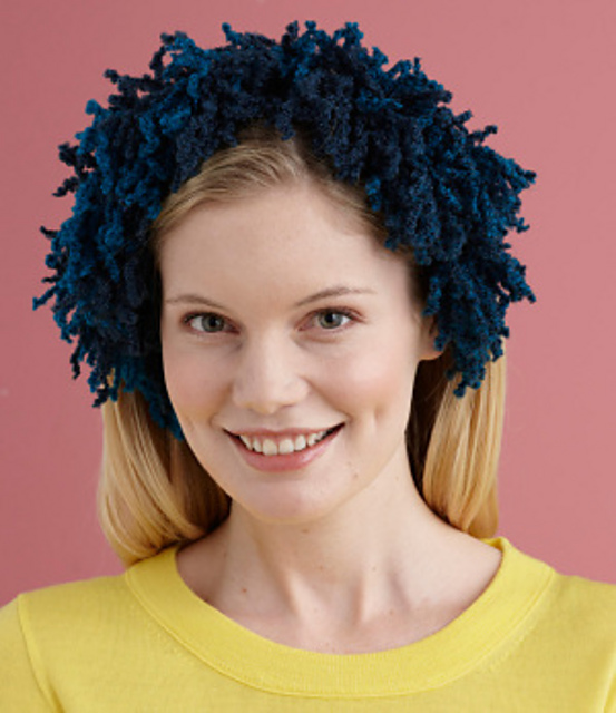Adjustable Headband #L20653