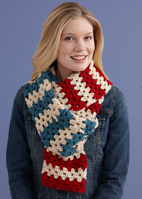 True Colors Scarf