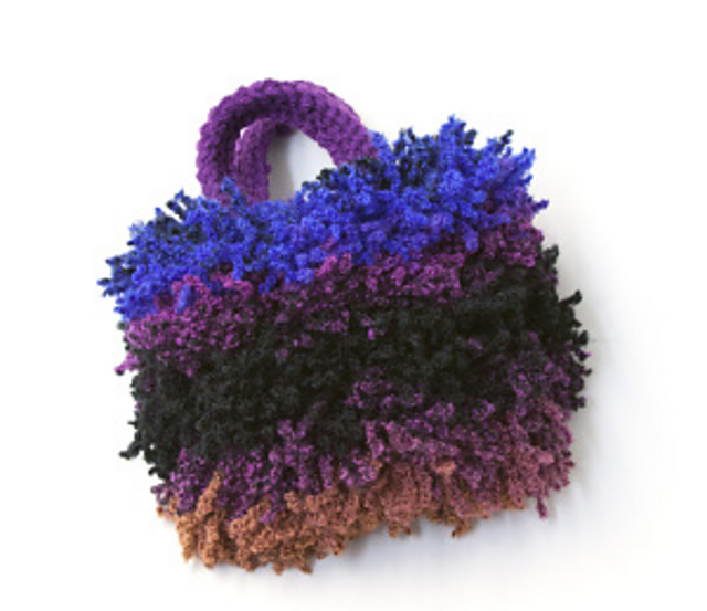 Posh Purse #L20130
