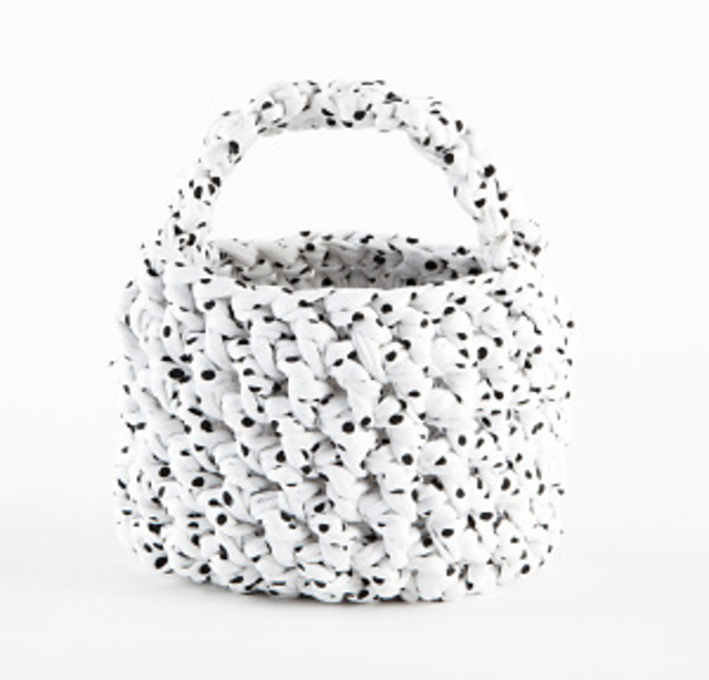 Mini Market Bag #L10725