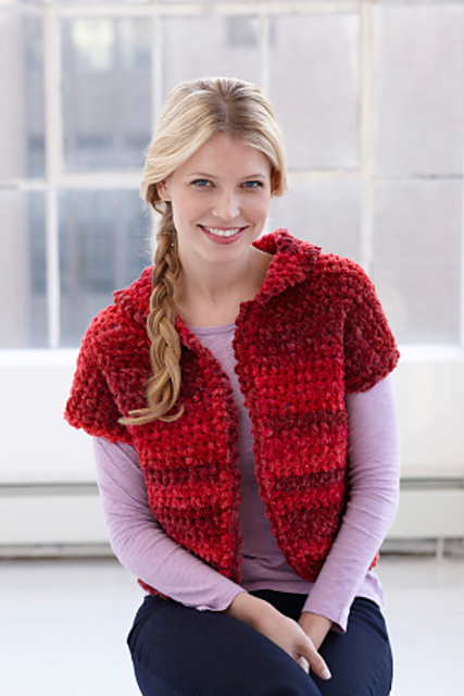 Romantic Bolero #L20669
