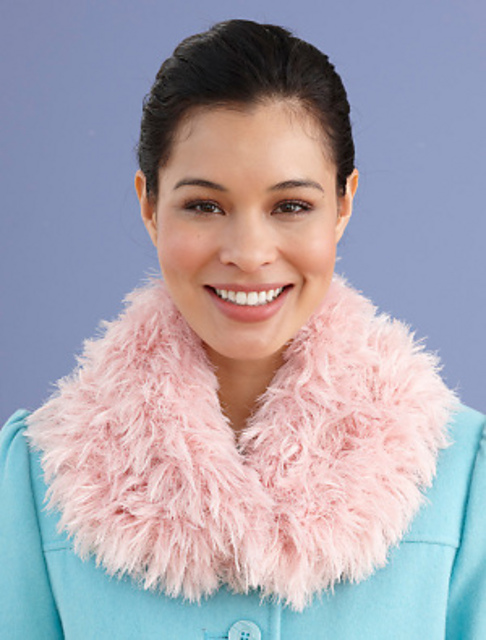 Sweetheart Scarf #L20596