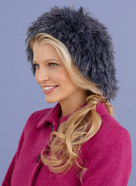 Scrumptious Hat