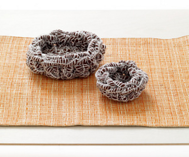 Nesting Bowls #L10104