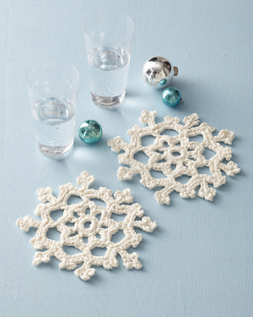 Snowflake #L10197