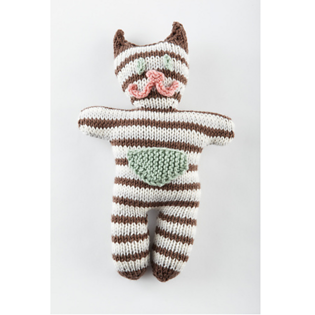 Tiger Cat