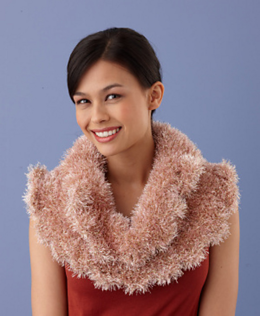 Lush Cowl #L10416
