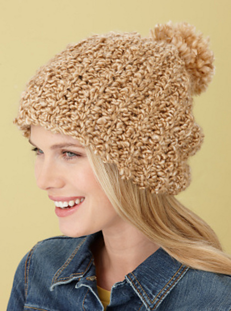 Ridges Hat #L10379
