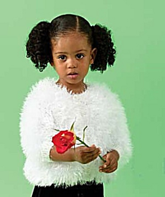 Party Girl Jacket