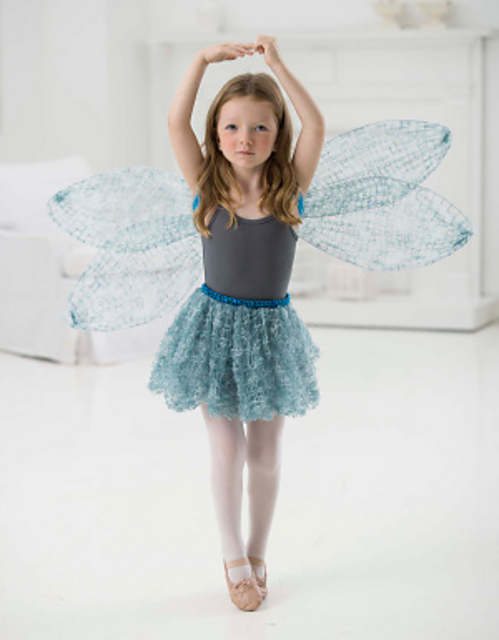 Twirly Tutu