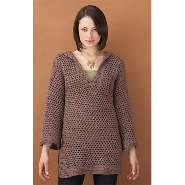 Beach Cover-up Tunic