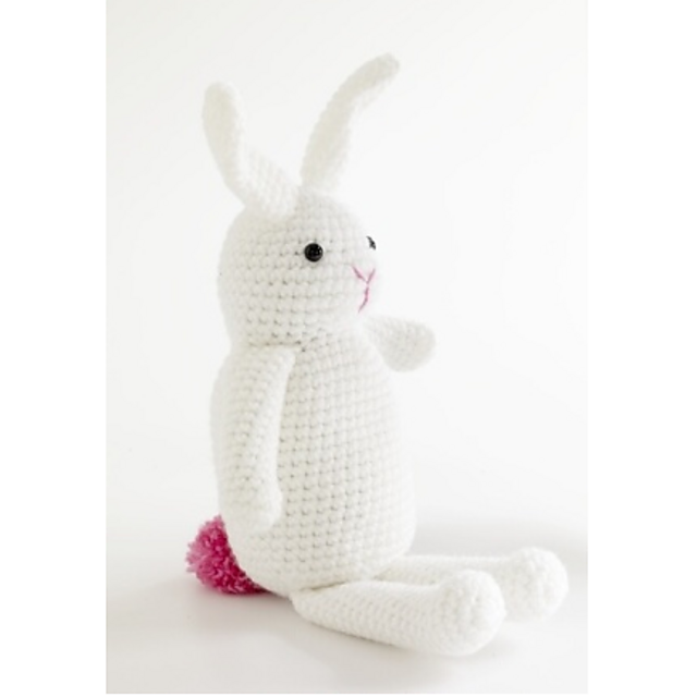 Bella the Bunny