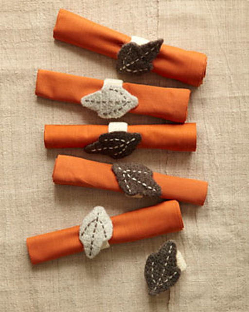 Napkin Rings L0156AD