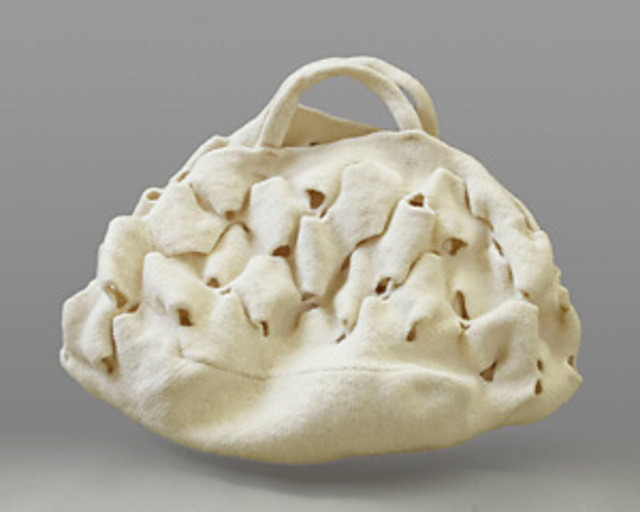 Ravelry: Felted Loops Bag pattern by Lion Brand Yarn