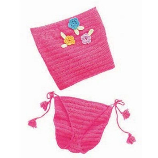 Tankini #50191