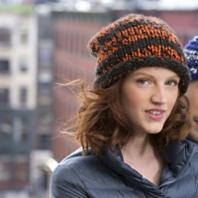 Wythe Slouch Hat