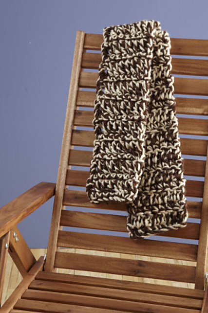 Home Team Scarf