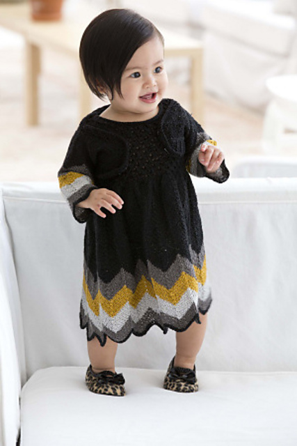 Party Dress and Shrug