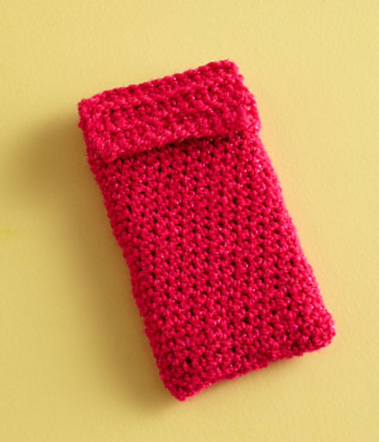 Smart Phone Cozy #L10563
