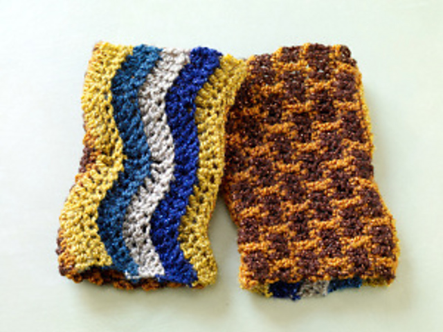Precious Jewels Cuffs