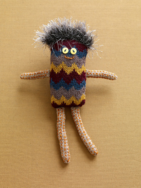 Ripple Sally Doll