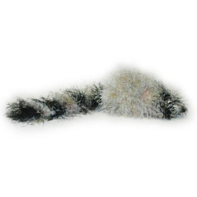 Pocket Pet: Radish the Raccoon