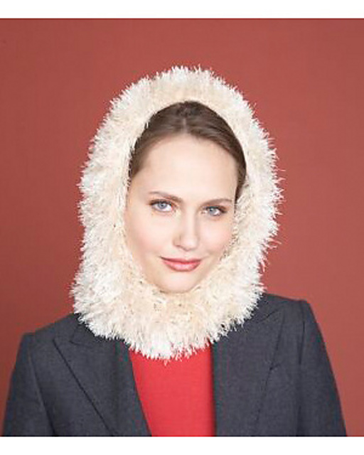 Luxury Hood #70087A