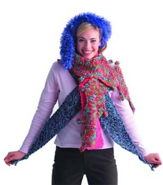 Scarf #kff-scarf2