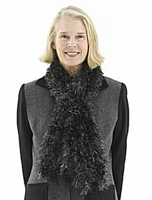 Mink Stole #40006