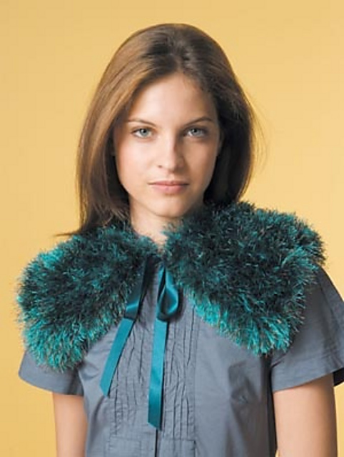 Soft Touch Collar