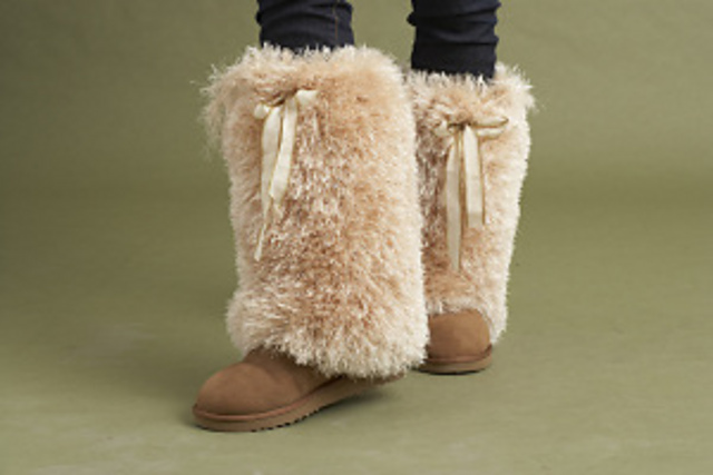 Leg Warmers #80002AD
