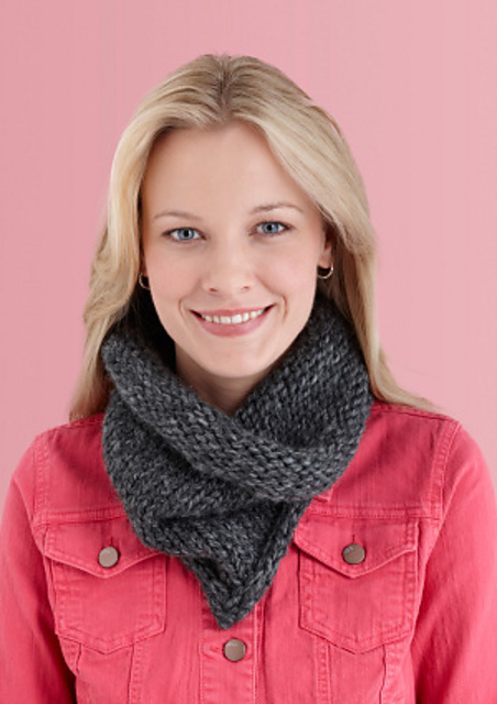 Bandanna Cowl