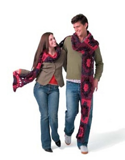Super Long Scarf