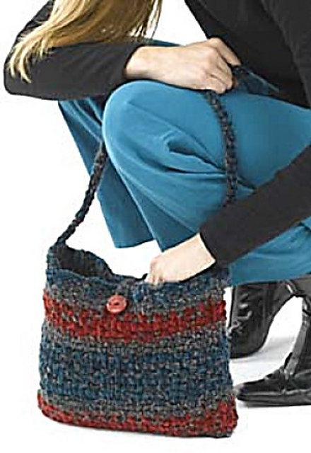 Chic Shoulder Bag