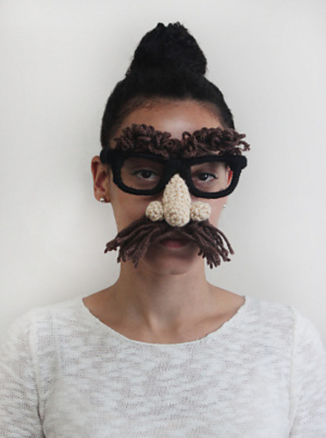 Crafty Disguise #L32212